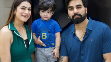 Armaan Malik, Kritik Malik's son diagnosed with serious health issue