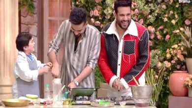 Laughter Chefs season 2: Popular contestant quits due to Ramzan