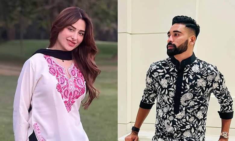 Truth behind Mahira Sharma, Mohammmed Siraj's relationship talks