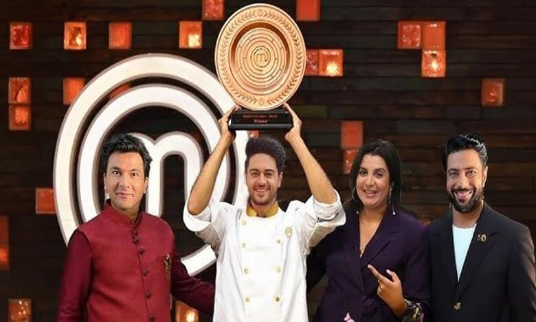 Celebrity MasterChef: How much money did winner take home