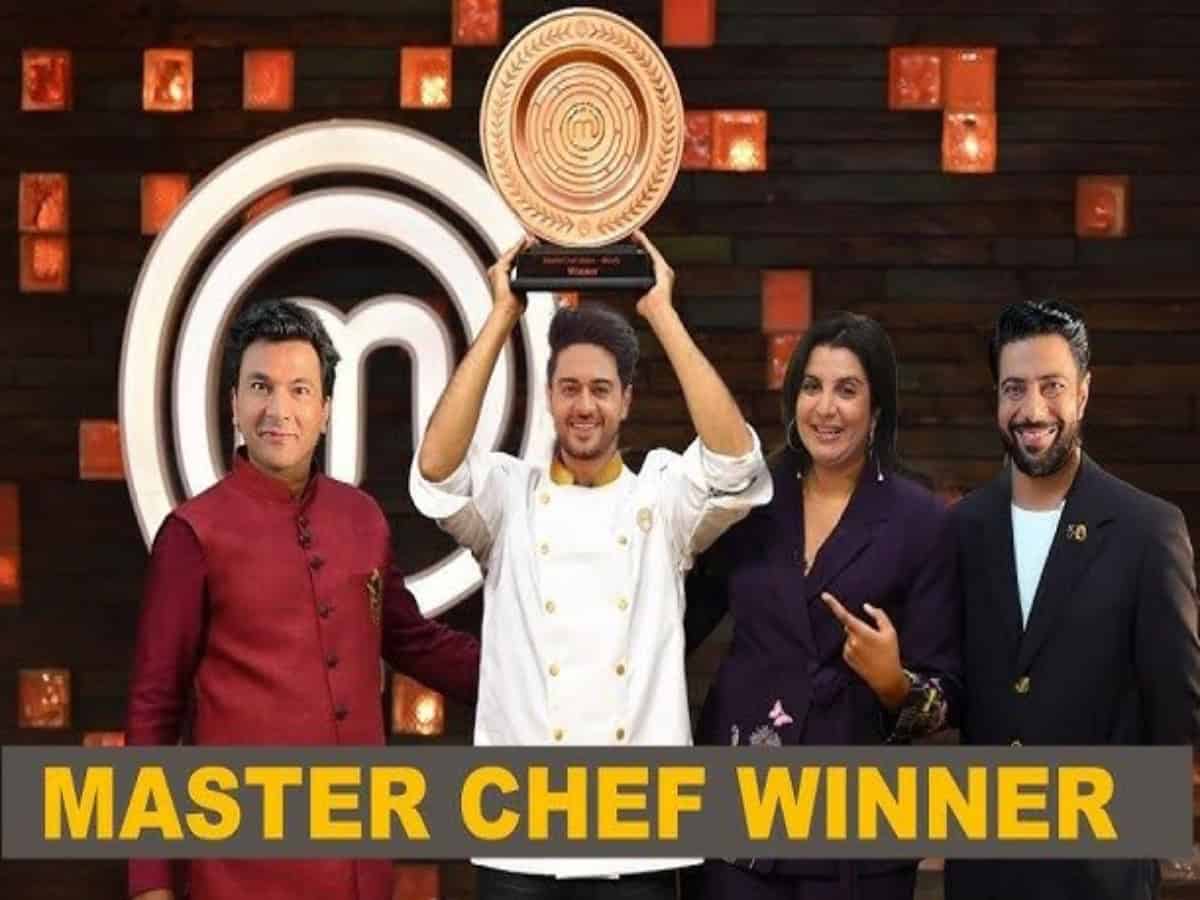 Celebrity MasterChef: How much money did winner take home