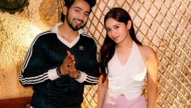 Faisal Shaikh, Jannat Zubair's earnings from Instagram as of 2025