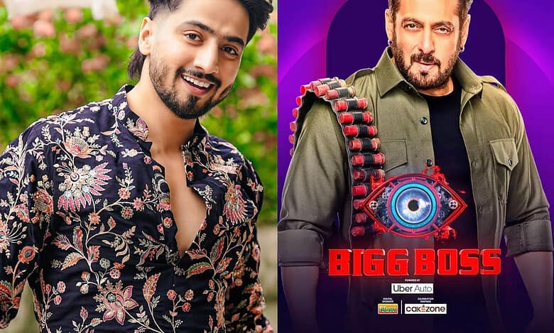 Bigg Boss OTT 4: Mr Faisu hints at participation, fans excited!