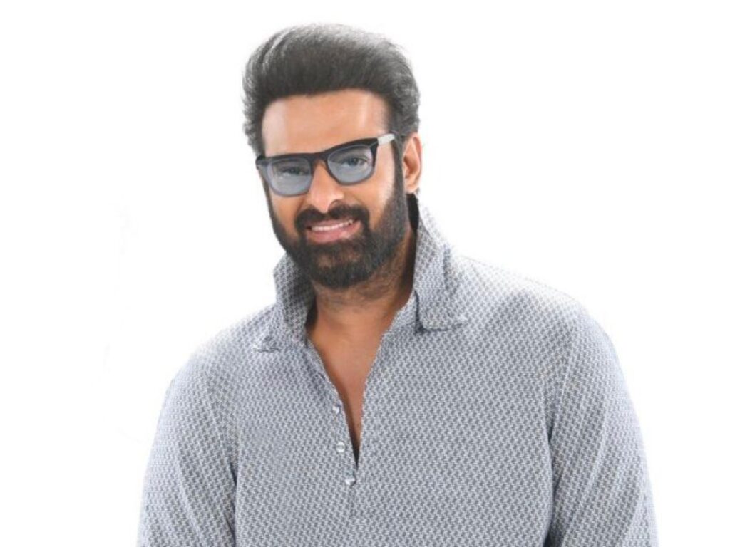Truth behind Prabhas' wedding with a Hyderabadi beauty