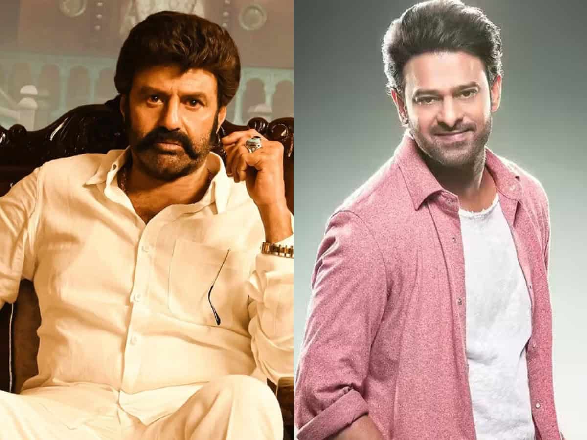 Balakrishna, Prabhas named in betting app case
