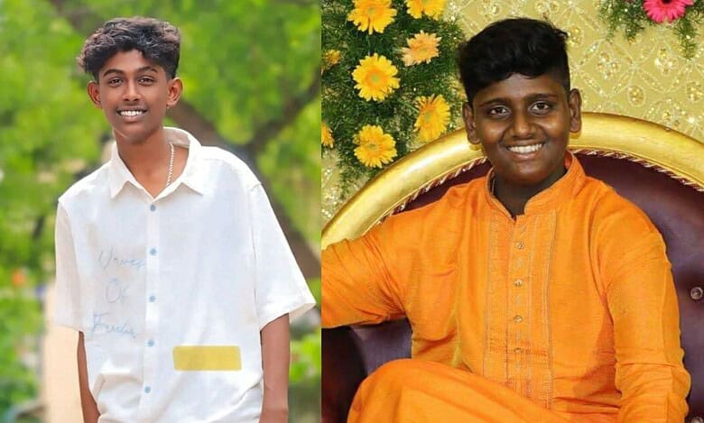 20-yr-old, teenager die in road accident in Secunderabad