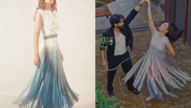 Samantha, Sobhita Dhulipala twin in similar dress, check price