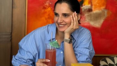 'Loving in private..': Sania Mirza's cryptic note goes viral