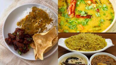 Ramzan 2025: List of 5 easy and tasty Hyderabadi dishes for sehri