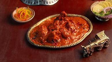Kerala man killed over chicken curry