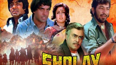 IIFA 2025 to celebrate 50 years of ‘Sholay’ with special tribute at Raj Mandir Cinema