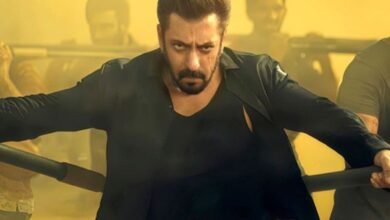 'Sikandar' director A R Murugadoss says the Salman Khan film is an original, not a remake