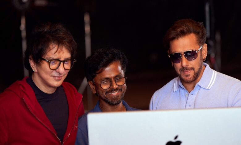 Salman Khan's Sikandar first review: Hit or flop?
