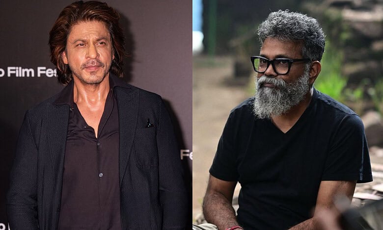 Shah Rukh Khan's upcoming movie in South, details inside