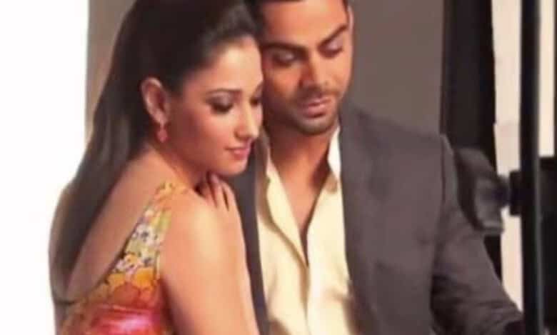 3 Men Tamannaah Bhatia was linked with before Vijay Varma