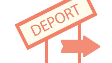 Illegal Bangladeshi migrant held in Delhi, sent for deportation
