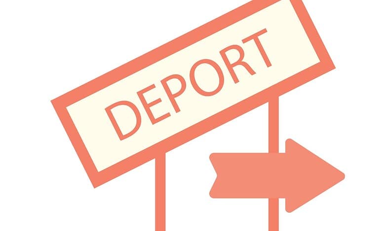 Illegal Bangladeshi migrant held in Delhi, sent for deportation