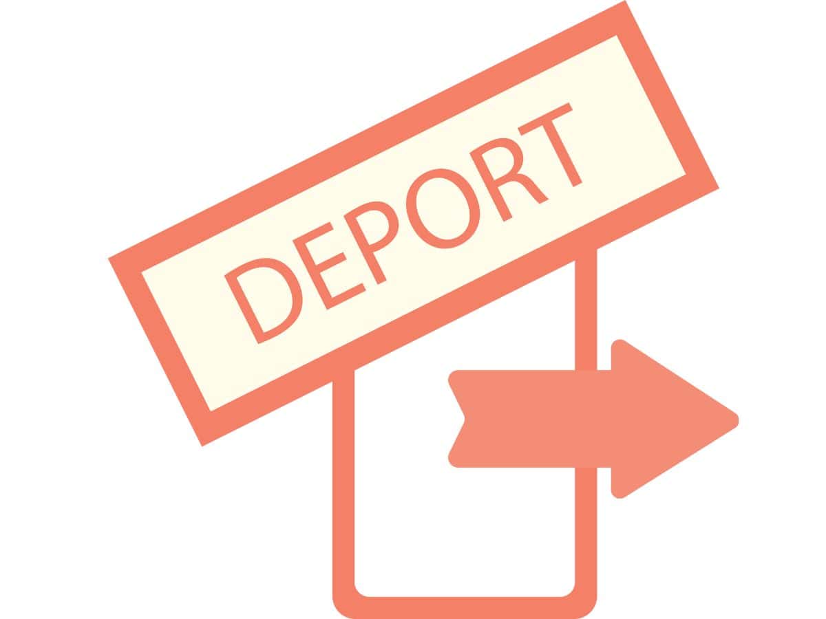 Illegal Bangladeshi migrant held in Delhi, sent for deportation
