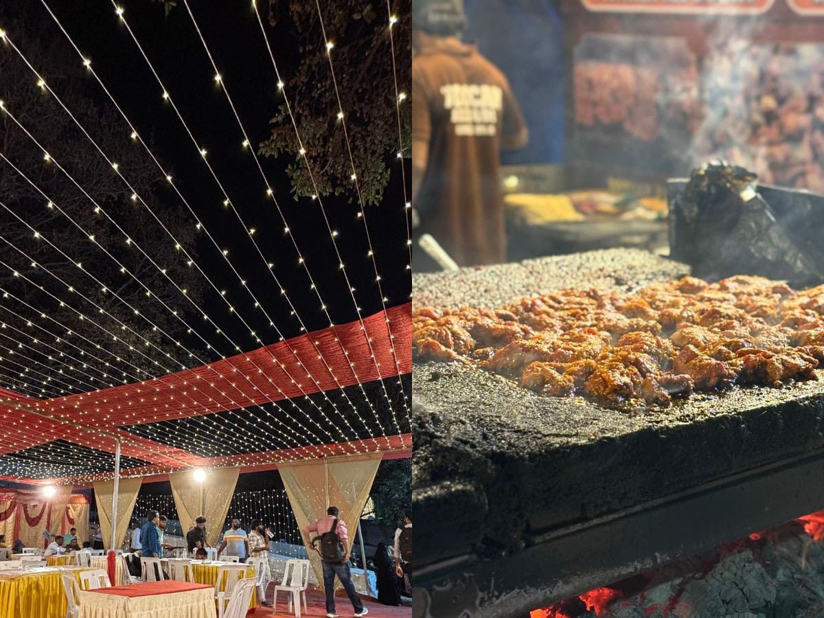 A Ramzan food trail through the streets of Hyderabad's Tolichowki