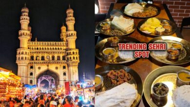 Hyderabad's viral Sehri spot you must visit before Ramzan ends