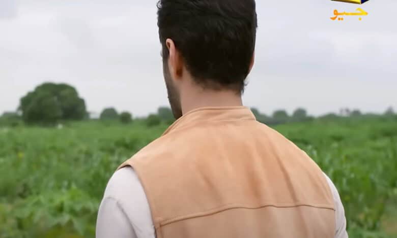 Only Pakistani actor with 4 dramas in prestigious 1 Billion club