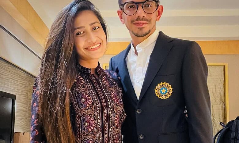 Real reason behind Dhanashree Verma, Yuzvendra Chahal's divorce