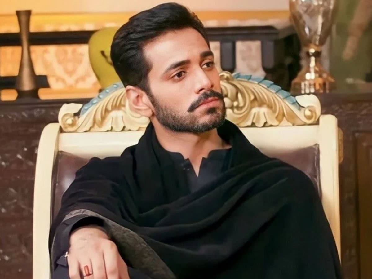 Meet 3 top Pakistani actors who are in 3 Billion views club