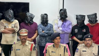 8 arrested for stabbing man to death in Rein Bazar days before wedding