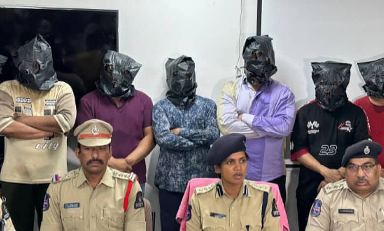 8 arrested for stabbing man to death in Rein Bazar days before wedding