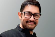 Aamir Khan walks away, but this actor walks in!