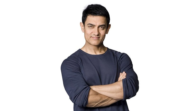 Aamir Khan