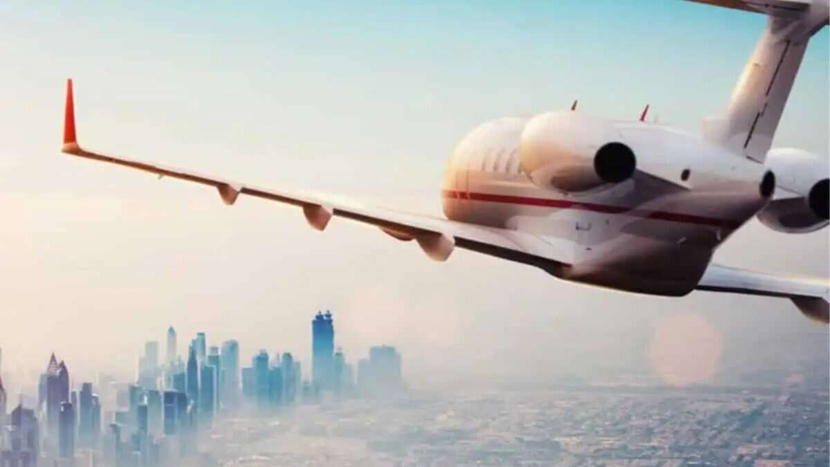 Airline