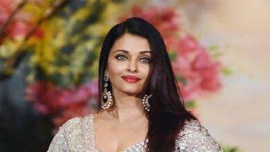 Aishwarya Rai
