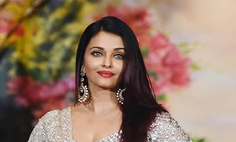 Aishwarya Rai