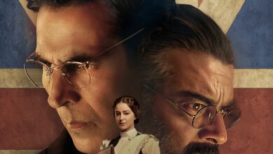 Akshay Kumar's Kesari Chapter 2 first review: Hit or flop?