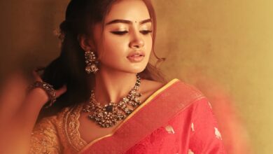 Anupama Parameswaran’s viral playlist sparks love rumours