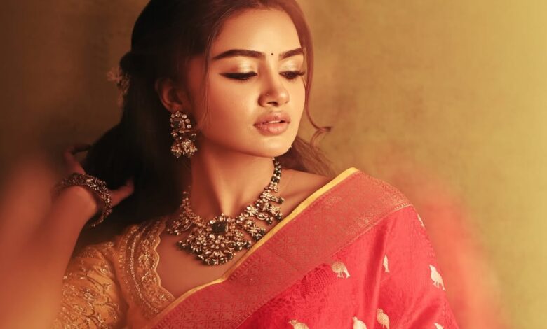 Anupama Parameswaran’s viral playlist sparks love rumours