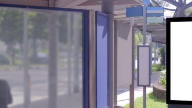 As Hyderabad’s summer peaks, bus shelters fined over unrepaired AC's