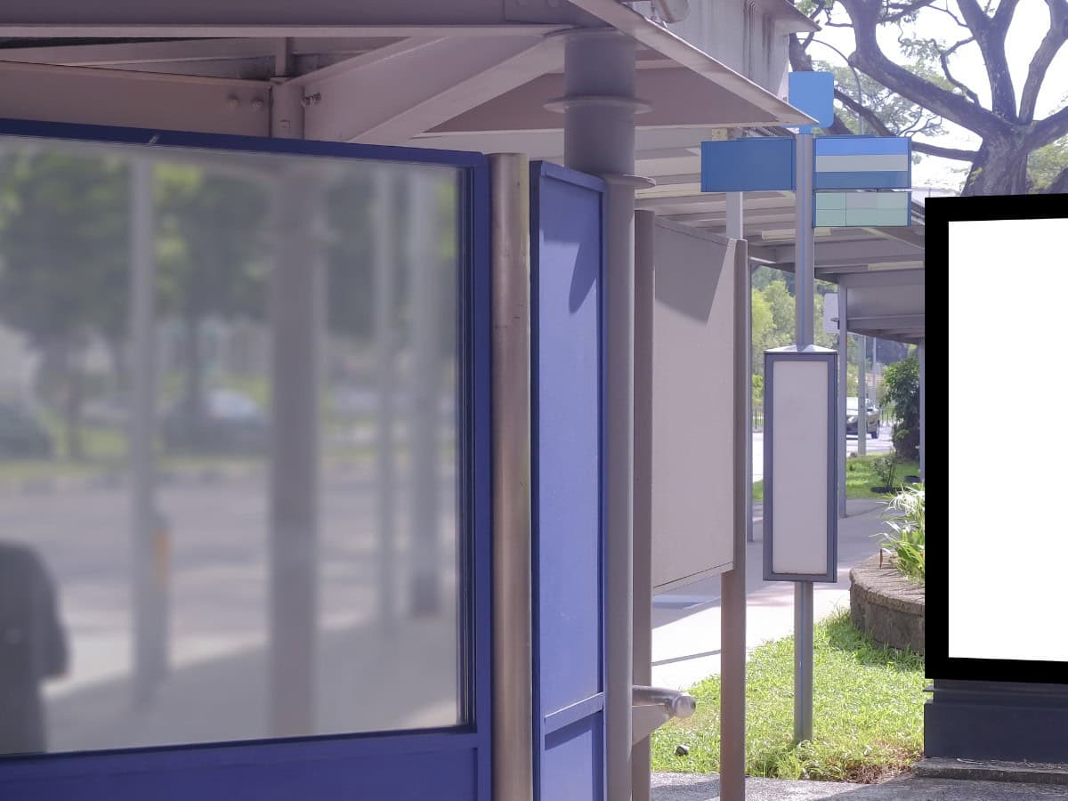 As Hyderabad’s summer peaks, bus shelters fined over unrepaired AC's