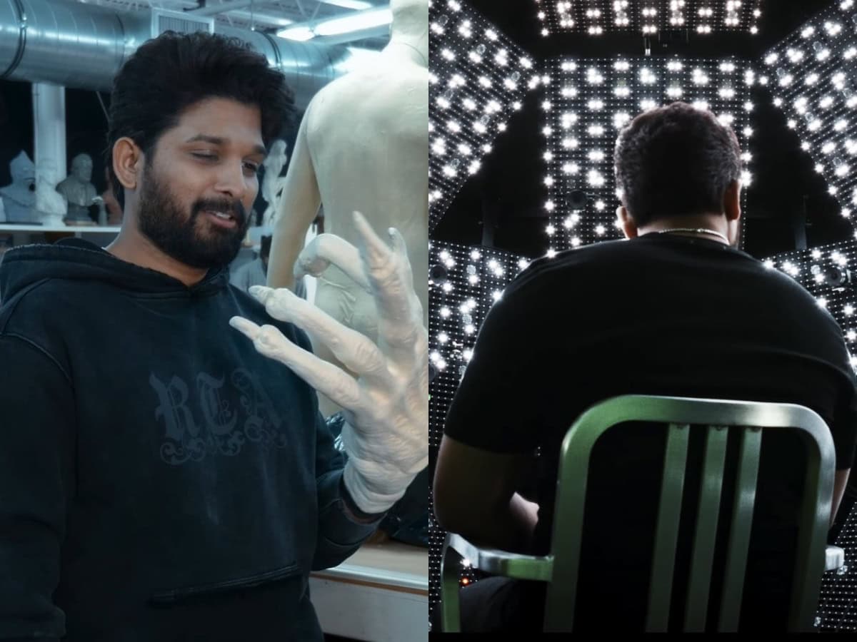 Allu Arjun and Atlee gear up for a record-breaking budget