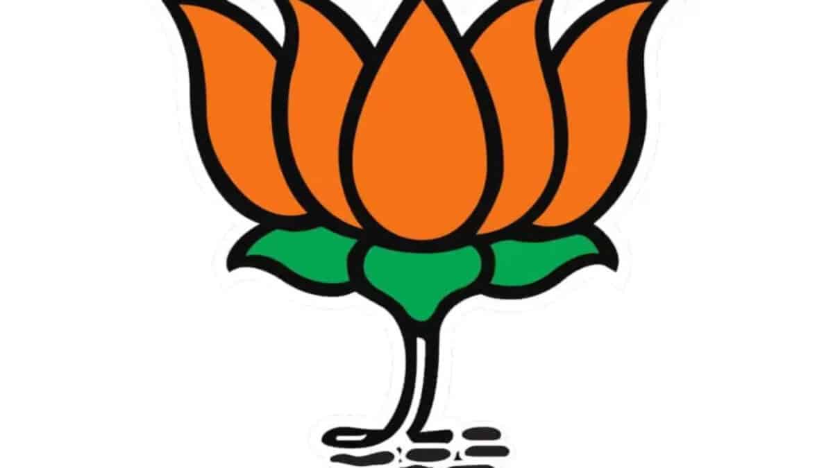 BJP-logo