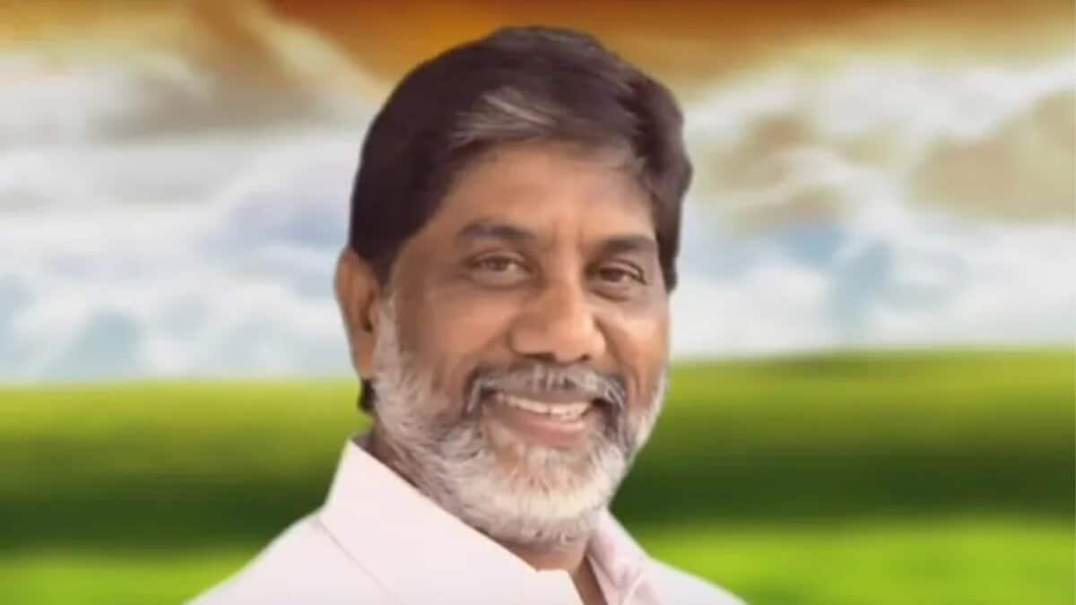 Deputy CM Bhatti Vikramarka urges bankers to cooperate with the state government in implementing Rajiv Yuva Vikasam scheme.
