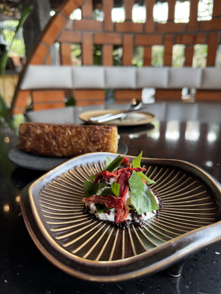 Moai Kitchen, new restaurant in Hyderabad.