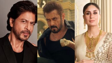 Shah Rukh beats Salman in fees; Kareena tops female stars