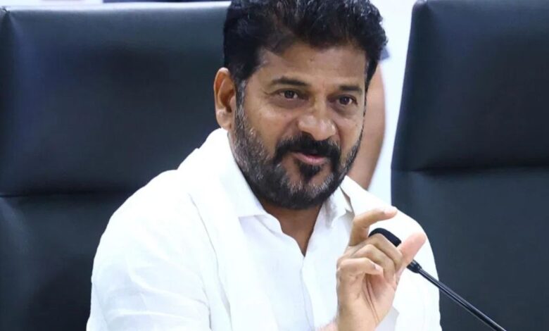 CM Revanth Reddy says only party high command will decide on ministerial berths in cabinet expansion.
