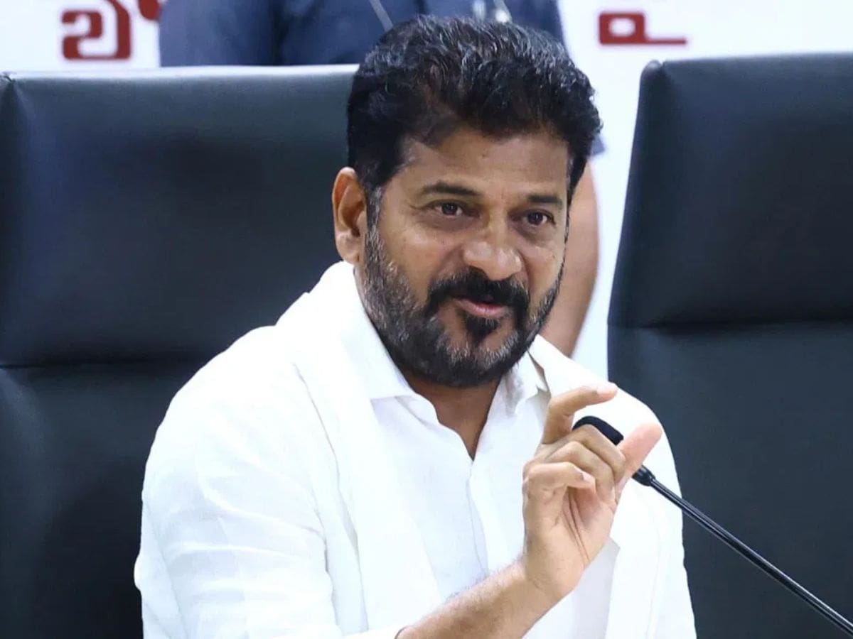 CM Revanth Reddy says only party high command will decide on ministerial berths in cabinet expansion.