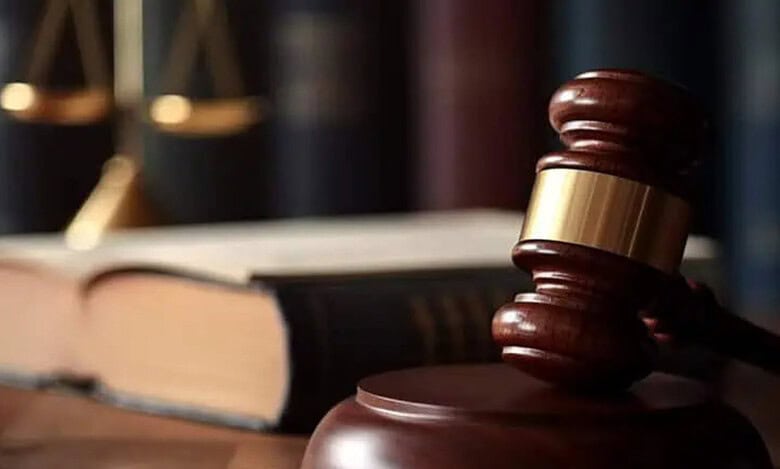 Representational photo of gavel.