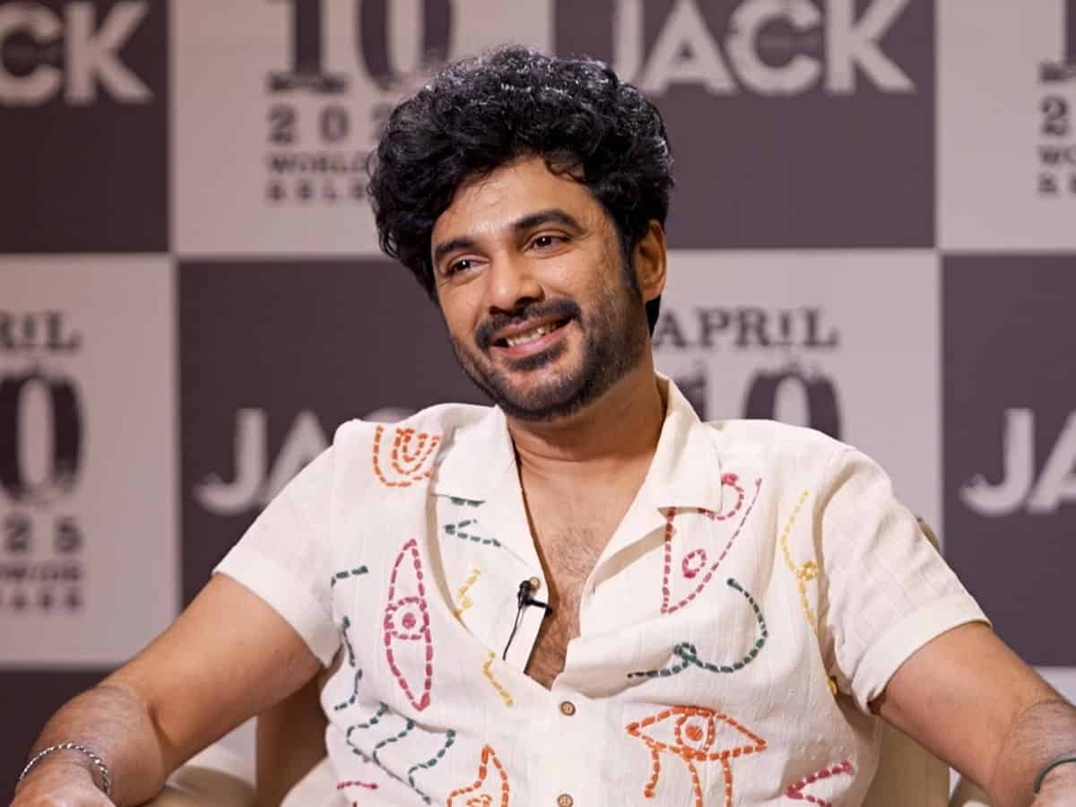 Talk of Town: Sidhu Jonnalagadda's massive paycheque