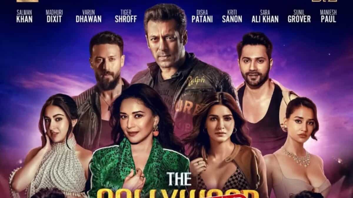 Salman Khan