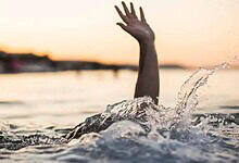Drown